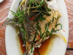 -南蚝小贝海鲜特色餐厅(南澳岛店)