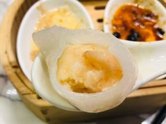 -钟菜·粤菜点心·宴请(海上世界·汇港二期店)