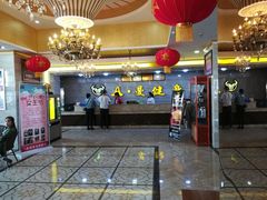 -A·曼健身(小西沟店)