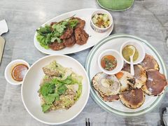 -卷心菜和避孕套餐厅(Pattaya)