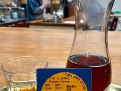 -阿什卡咖啡馆ESSCA COFFEE(塔里木石油宾馆店)