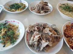 鸡架-老四季(南市场店)
