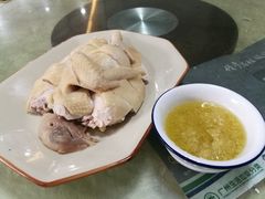 -区海鸡场饭店(石壁店)