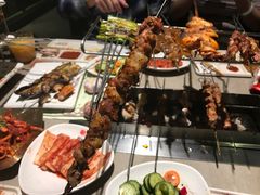 -丰茂烤串