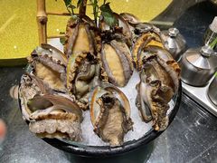 -半岛翡丽海鲜自助餐厅(观风亭店)