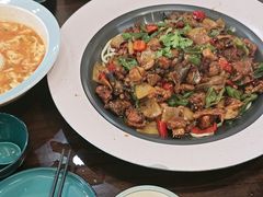 -童婆婆面馆(薛庄小区店)