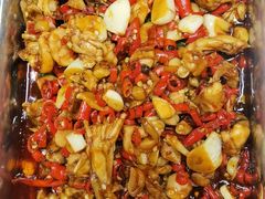 -老三样·旧食新味(万寿宫店)