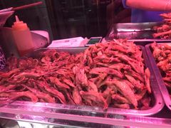 -清真拉妈卤味(回民街店)