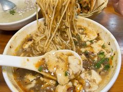 -豆相识•九九豆腐脑(牛咡桥店)