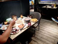 -加餐海鲜自助餐厅(福清万达店)