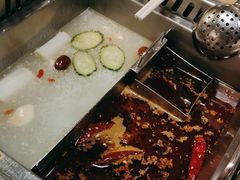 -野妹经典火锅(民治店)