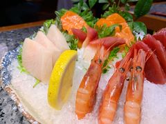 -大渔铁板烧(中山路八佰伴店)