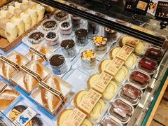 -小飞象面包公社(珠江路金鹰店)