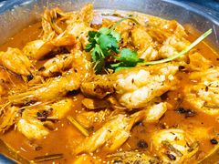 -阿田大虾(台湾街店)