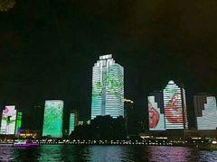 -珠江夜游省总码头