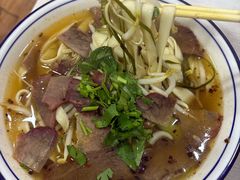 -樊记老面(铁塔寺小区店)