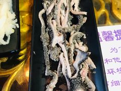 -丽江庭院·云南野生菌·海鲜火锅(鼓楼四合院店)
