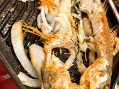 -西贝(上海我格广场店)