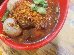 -冒椒火辣(奎星楼街店)