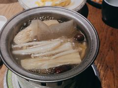 -百草滩羊清水涮羊肉(长城路店)