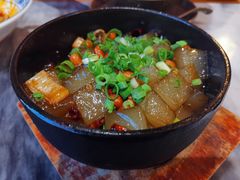 -西安饭庄·非遗陕菜(钟楼店)