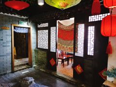-老城味道·传统天津菜(杨柳青店)