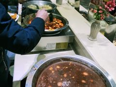 -许昌服务区餐饮