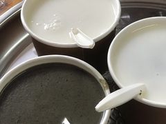-谢怀亮芝麻茶