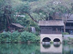 -深圳锦绣中华民俗村