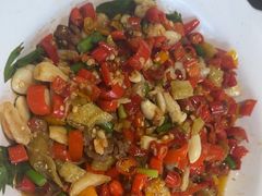 -李氏传家菜(兴城路店)