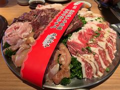 -烧肉达人•炭火烧肉(新天地店)