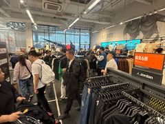 -首创奥特莱斯(北京店)