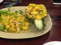 -Thai Market Restaurant( 04 Tran Quoc Toan)