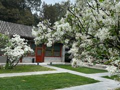 -北京颐和宾馆