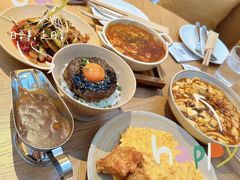 -无印良品餐堂 MUJI Diner(成都太古里店)