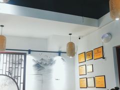 大堂-余氏豆腐包老店(东直街店)