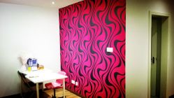 门面-文E范儿ZUMBA尊巴舞蹈