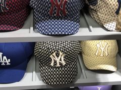 -乐天免税店(明洞店)