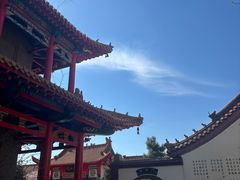-哈尔滨极乐寺
