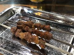 -东方宫·中国兰州牛肉拉面(三里屯店)