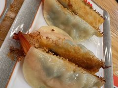 -众品老方子锅贴甜沫(李村店)