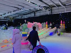 -宁波冰雪大世界(北仑区)