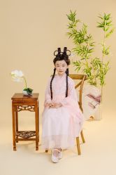 点击看大图 -玛瑞莎·儿童·亲子摄影(越秀店)