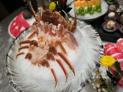 -ONE FULL 古董港式海鲜火锅