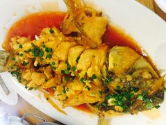 -林辉家宴·本地家常菜·头牌清远鸡(先锋店)