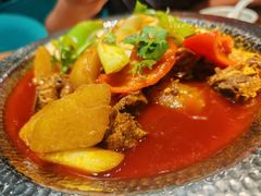 -品回味清真西北楼(宁波首店)