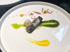 -箱美术馆私房菜(水晶郦城店)