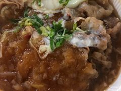 温泉鸡蛋牛丼-食其家·牛丼咖喱(宜山路贝岭店)