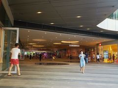 -深圳来福士广场