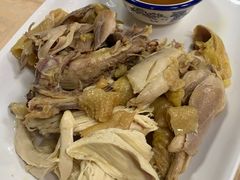 -巫记鸡饭店